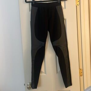 Dex 1963 Faux Leather Leggings